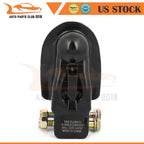 Adjustable Coupler 2-5/16" Ball for Heavy Duty Trailers (14000LBS)