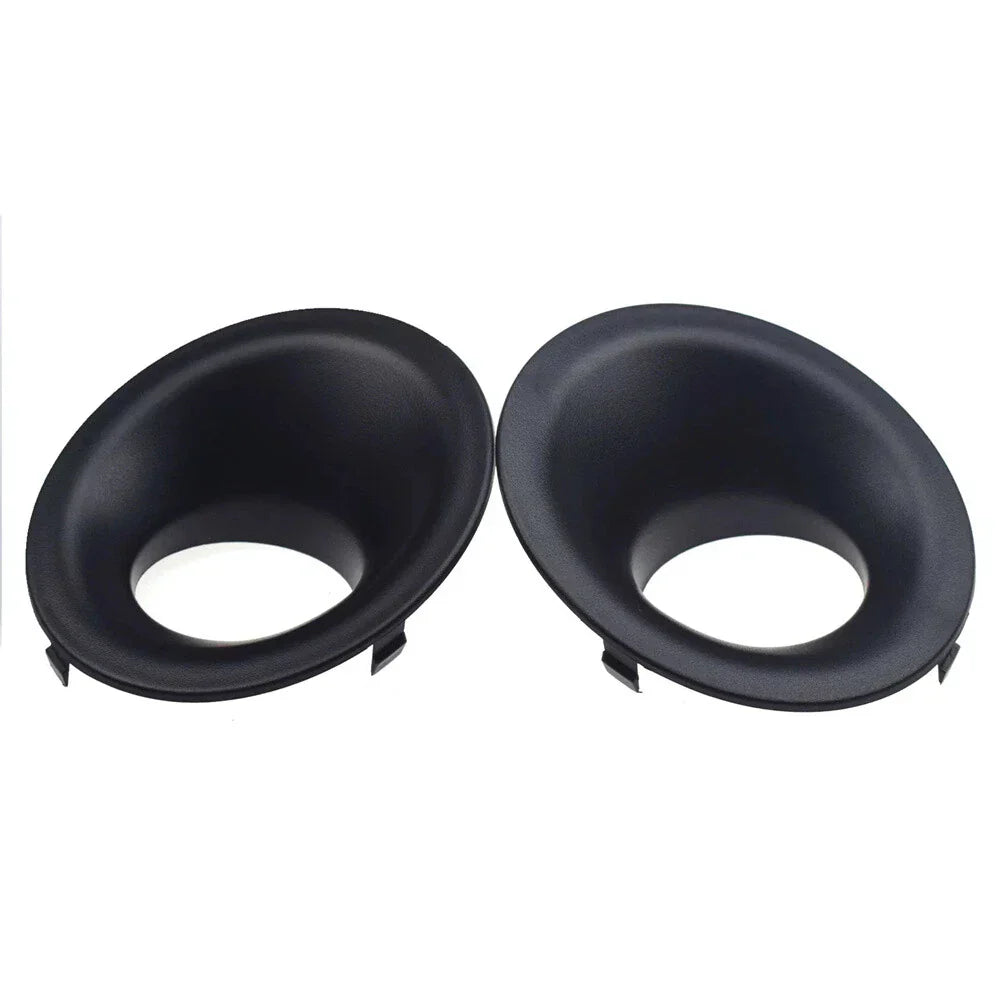 Fog Lamp Trim Bezel for Dodge Challenger (2015-2020)