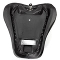 Solo Driver Seat for Harley Sportster XL 1200S (2005–2013) Black