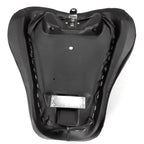 Solo Driver Seat for Harley Sportster XL 1200S (2005–2013) Black
