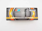 FORSETI Ignition Stick Coil Spark Plug Cap Assembly for YAMAHA YZF-R6 (99-17)