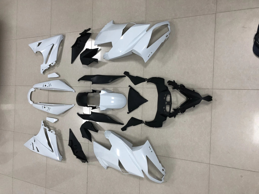 Fairing Kit for Kawasaki Ninja 650R ER-6F (2009–2011)
