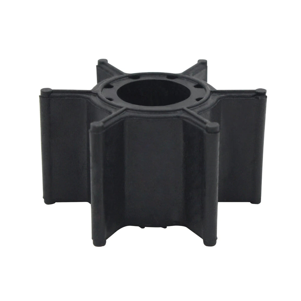 Water Pump Impeller for Yamaha Outboard 9.9 15 HP 2-Stroke (9.9D 15D)