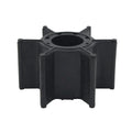 Water Pump Impeller for Yamaha Outboard 9.9 15 HP 2-Stroke (9.9D 15D)