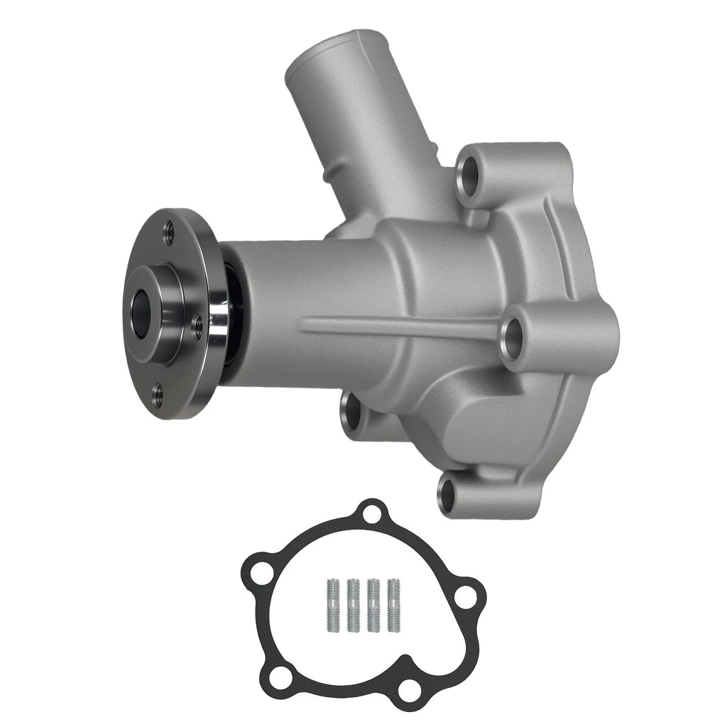 Aluminum Engine Water Pump for Yanmar YM1610 YM1820 YM2202 (1975-1985)
