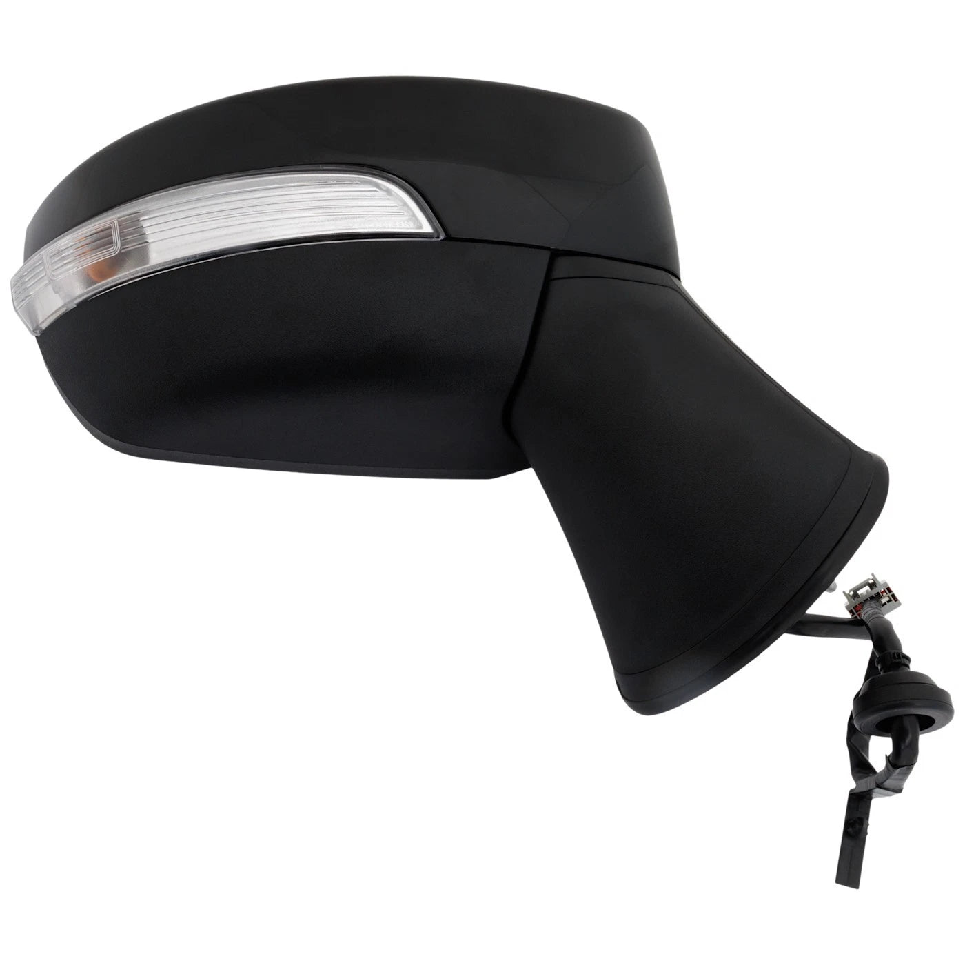 Passenger Side Power Heated Mirror for Ford EcoSport (2018–2022)