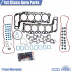 Head Gasket Set for Dodge Jeep Chrysler Aspen 4.7L V8 (2007–2009)