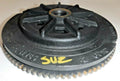 Flywheel for Suzuki (1999–2009) 32102-87J20 40-50hp