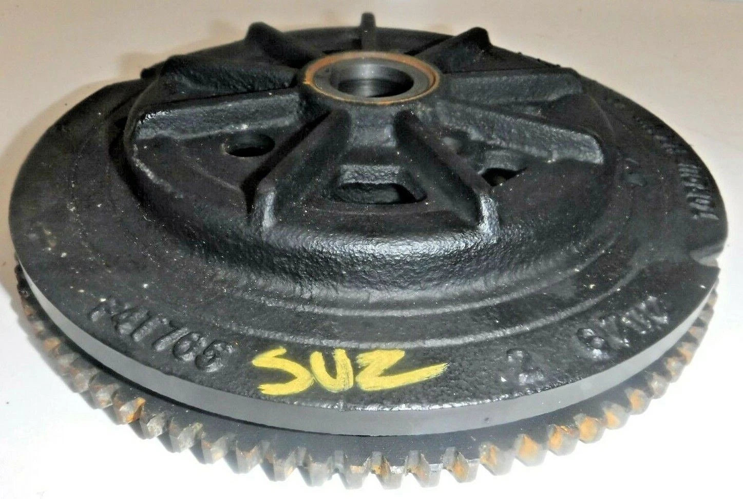 Flywheel for Suzuki (1999–2009) 32102-87J20 40-50hp