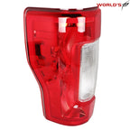 Driver Left Tail Light Lamp for Ford F250 F350 (2017–2019)