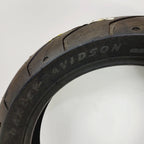 Michelin Scorcher II 140/75R17 Tire for Harley Davidson (2007–2017)