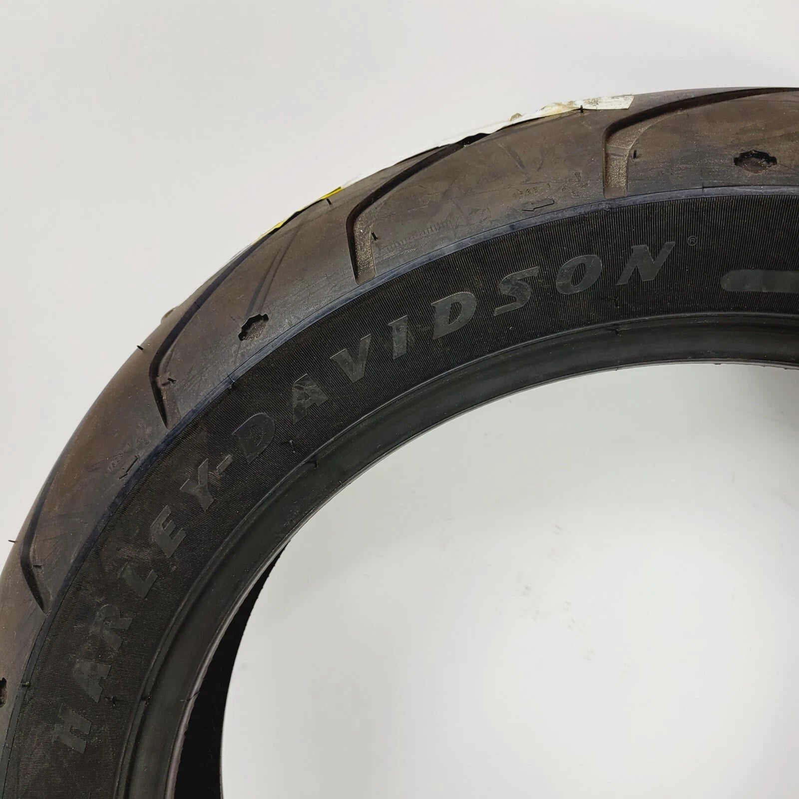 Michelin Scorcher II 140/75R17 Tire for Harley Davidson (2007–2017)