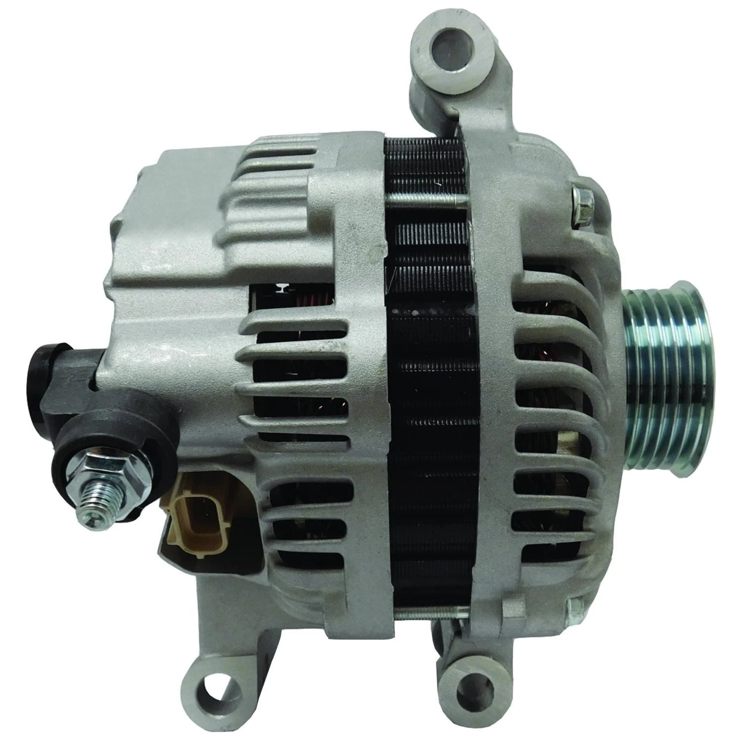 Alternator for Ford Explorer Sport Trac V6 4.0L (2009–2010)
