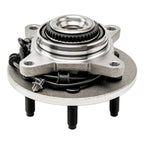 Front Wheel Bearing & Hub Assembly for Ford F-150 (2004–2005)