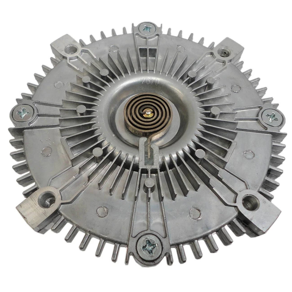 Cooling Fan Clutch for Toyota Tacoma 4Runner Hiace T100 Hilux (1995–2004)