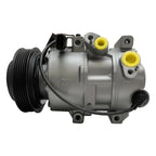 AC Compressor Kit with Condenser for Hyundai Tucson 2.4L (2021–2024)
