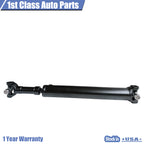 Front Driveshaft for Chevrolet K2500 (1995-2000)