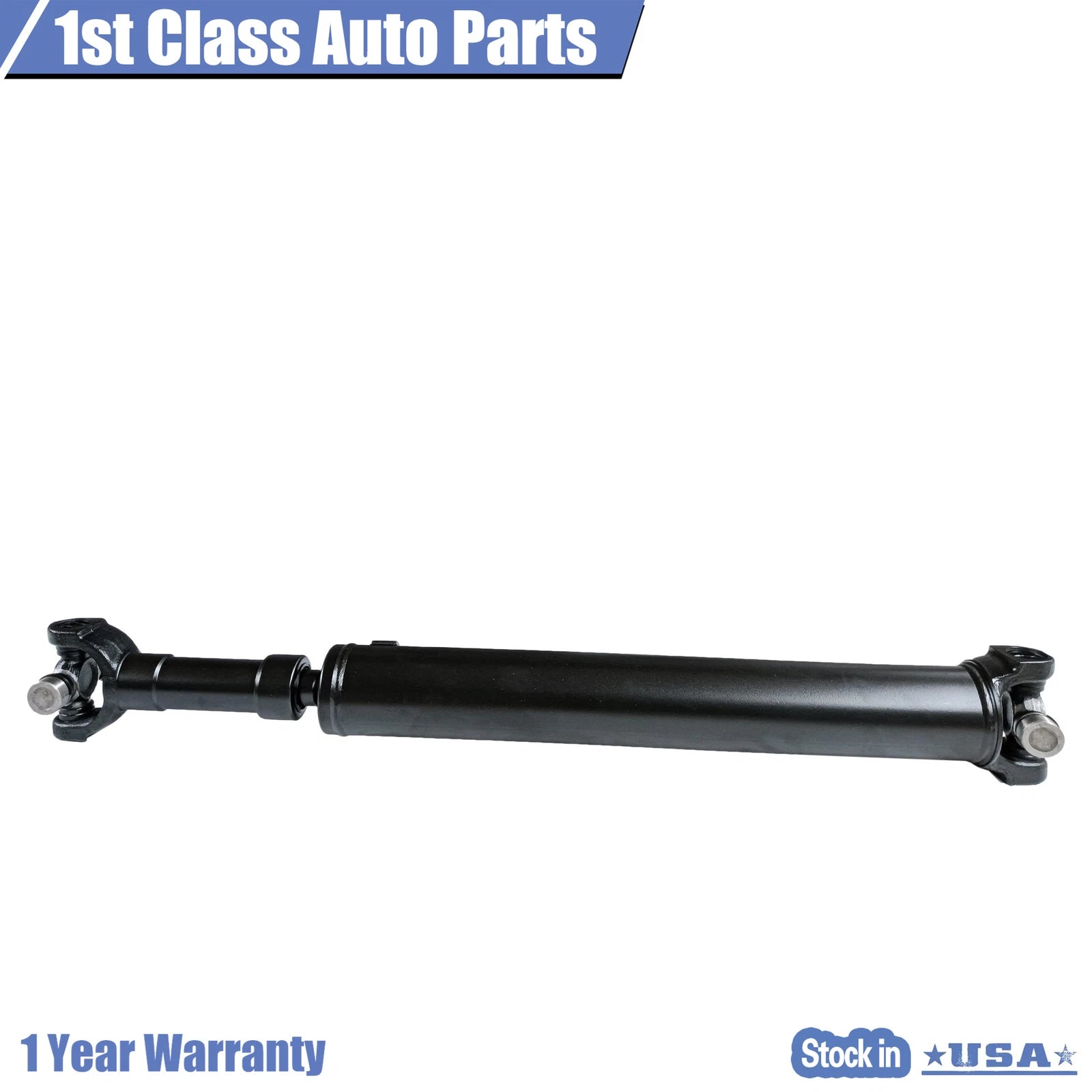Front Driveshaft for Chevrolet K2500 (1995-2000)