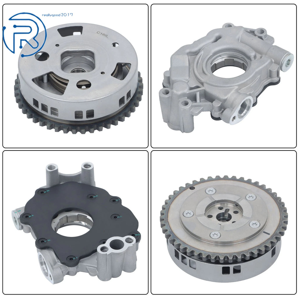 Complete MDS Engine Overhaul Rebuild Kit for Ram 1500 5.7L V8 (2011-2015)