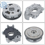 Complete MDS Engine Overhaul Rebuild Kit for Ram 1500 5.7L V8 (2011-2015)