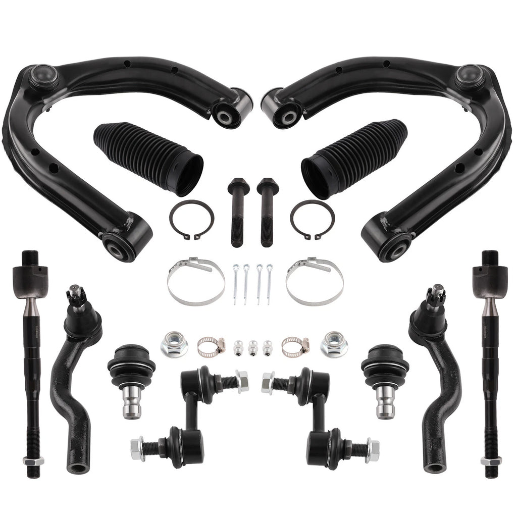 Front Suspension Control Arm for Nissan Armada Pathfinder Titan Infiniti QX56 (2004–2015)