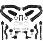Front Suspension Control Arm for Nissan Armada Pathfinder Titan Infiniti QX56 (2004–2015)