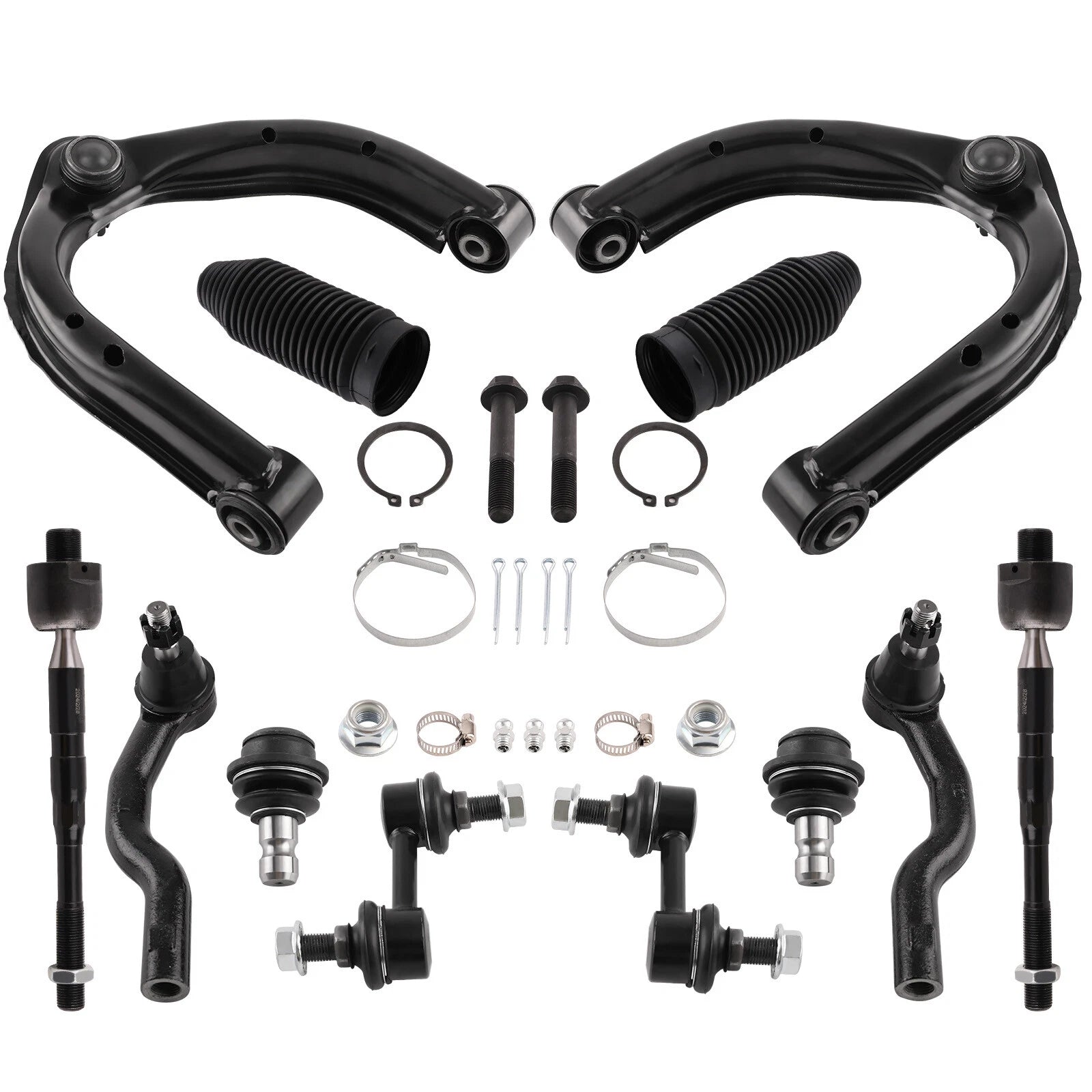 Front Suspension Control Arm for Nissan Armada Pathfinder Titan Infiniti QX56 (2004–2015)