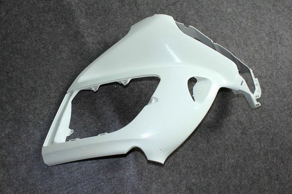 Fairing Kit for Honda Goldwing GL1800 (2001–2011) - Unpainted ABS Bodywork