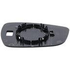 Driver Side Mirror Glass for Hyundai Accent (2012–2017)