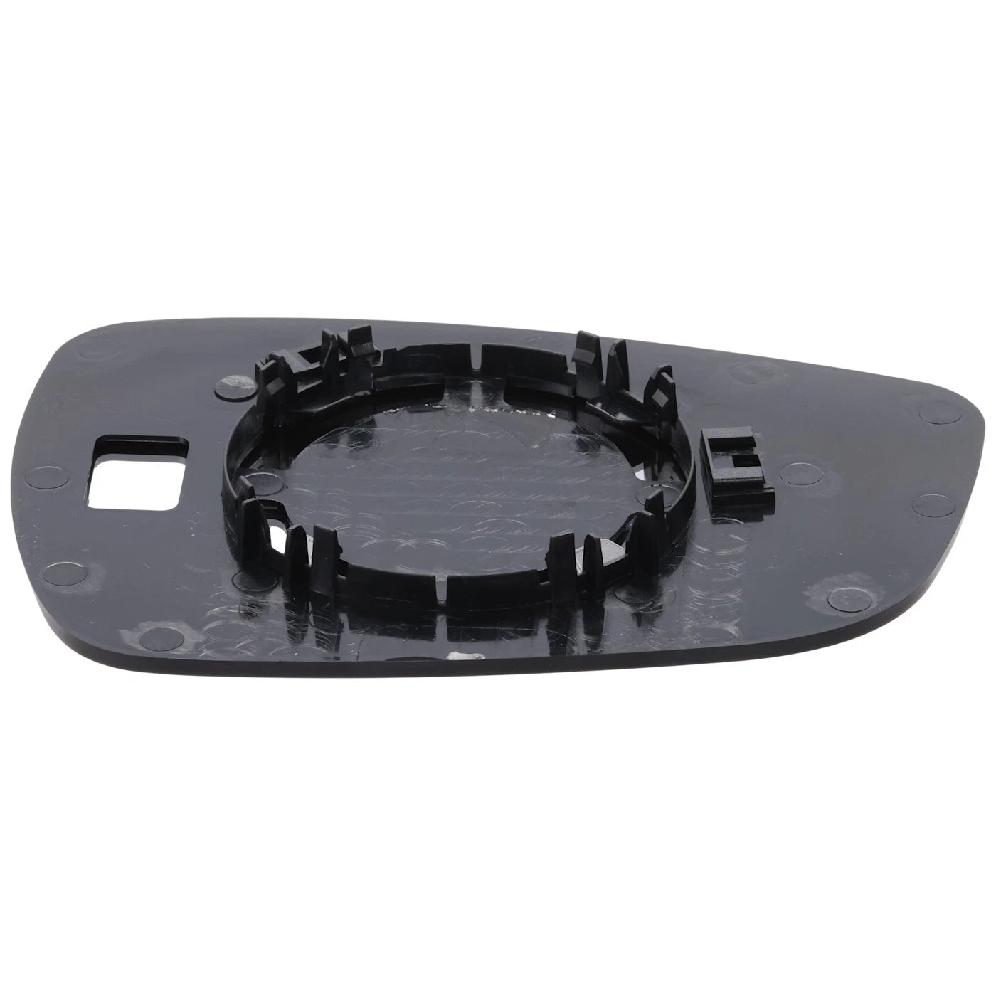 Driver Side Mirror Glass for Hyundai Accent (2012–2017)