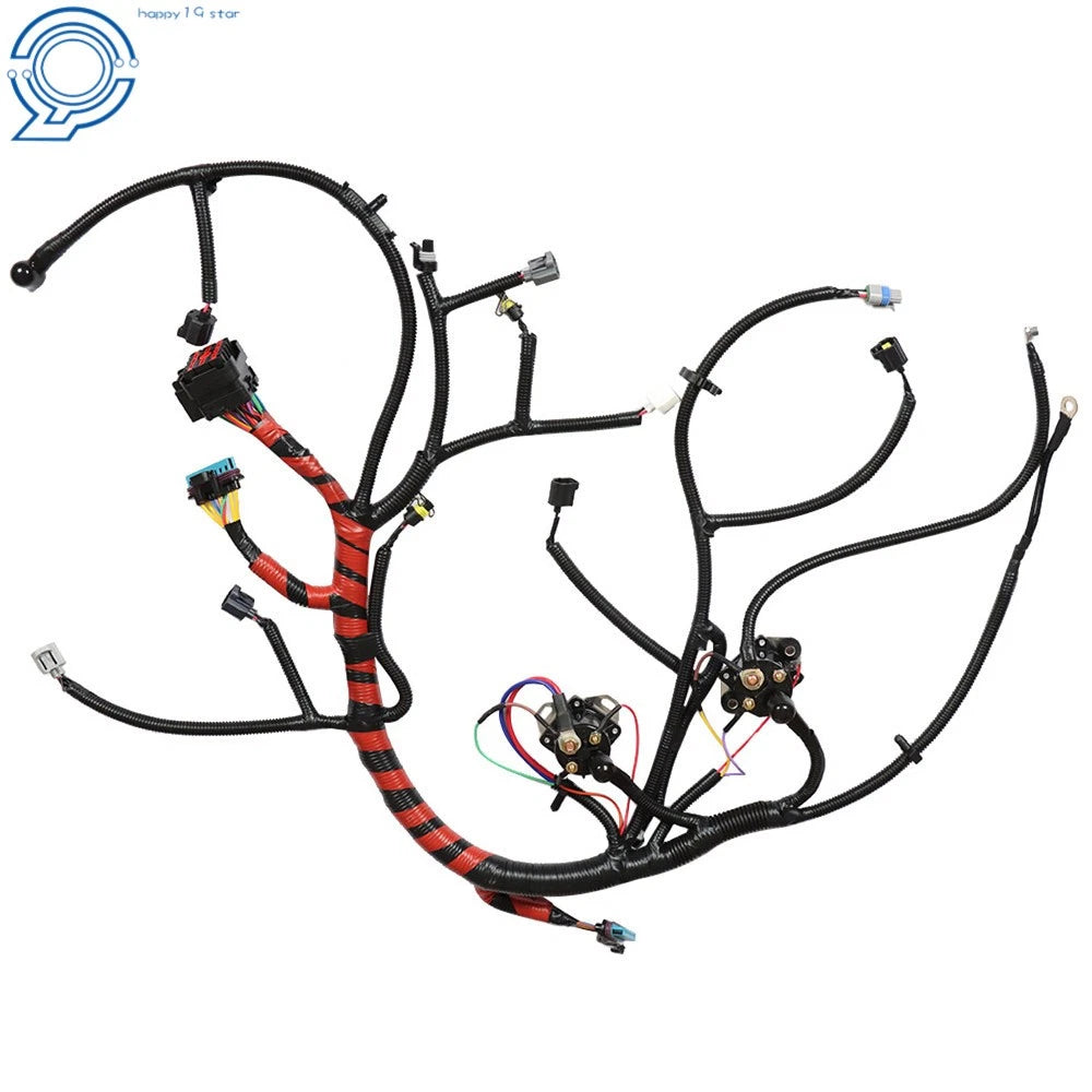Engine Wiring Harness for Ford Super Duty 7.3L Diesel (2002–2003)