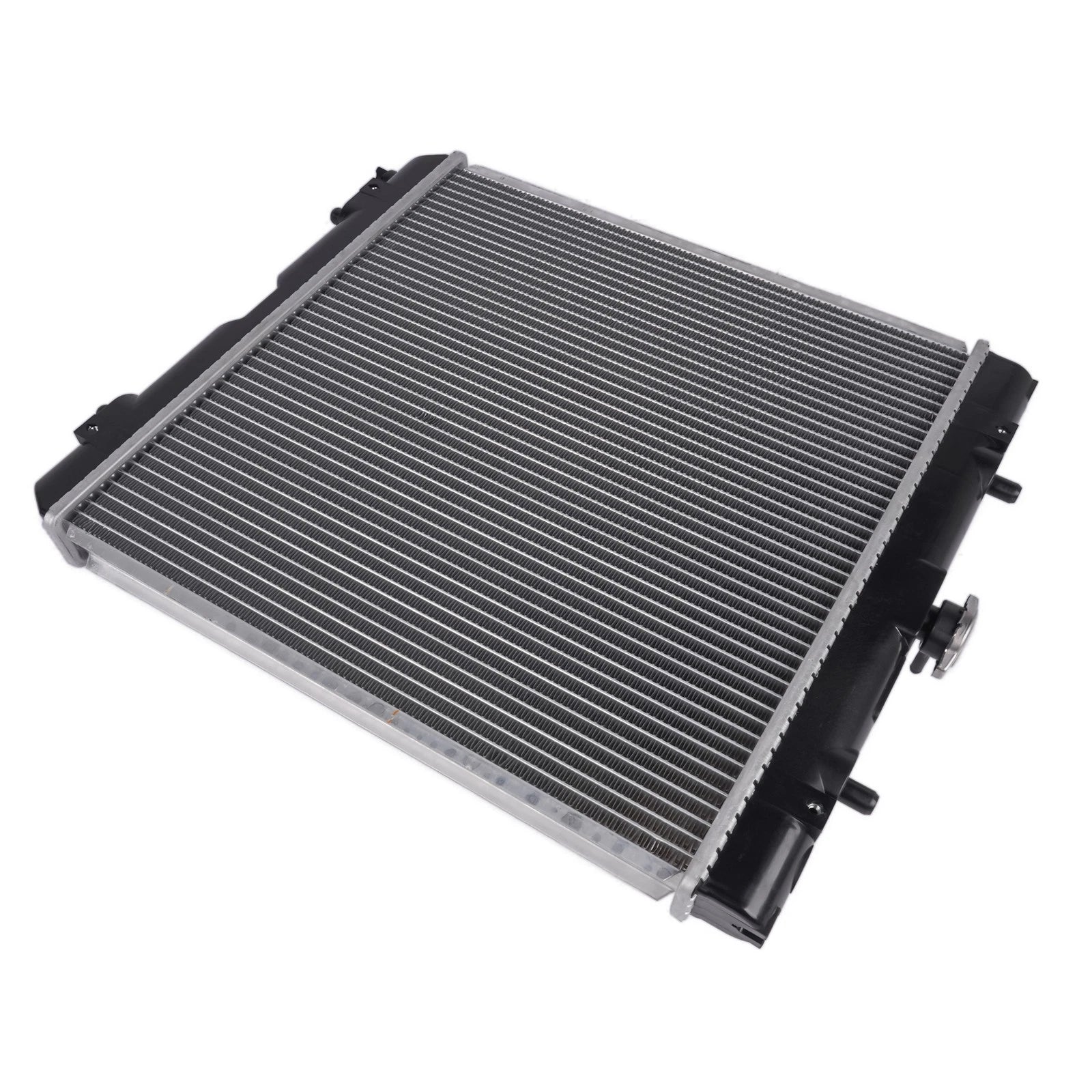 Radiator for Kubota L3830DT L4330DT L4630DT L4630GSTC L4630HST (2003–2008)