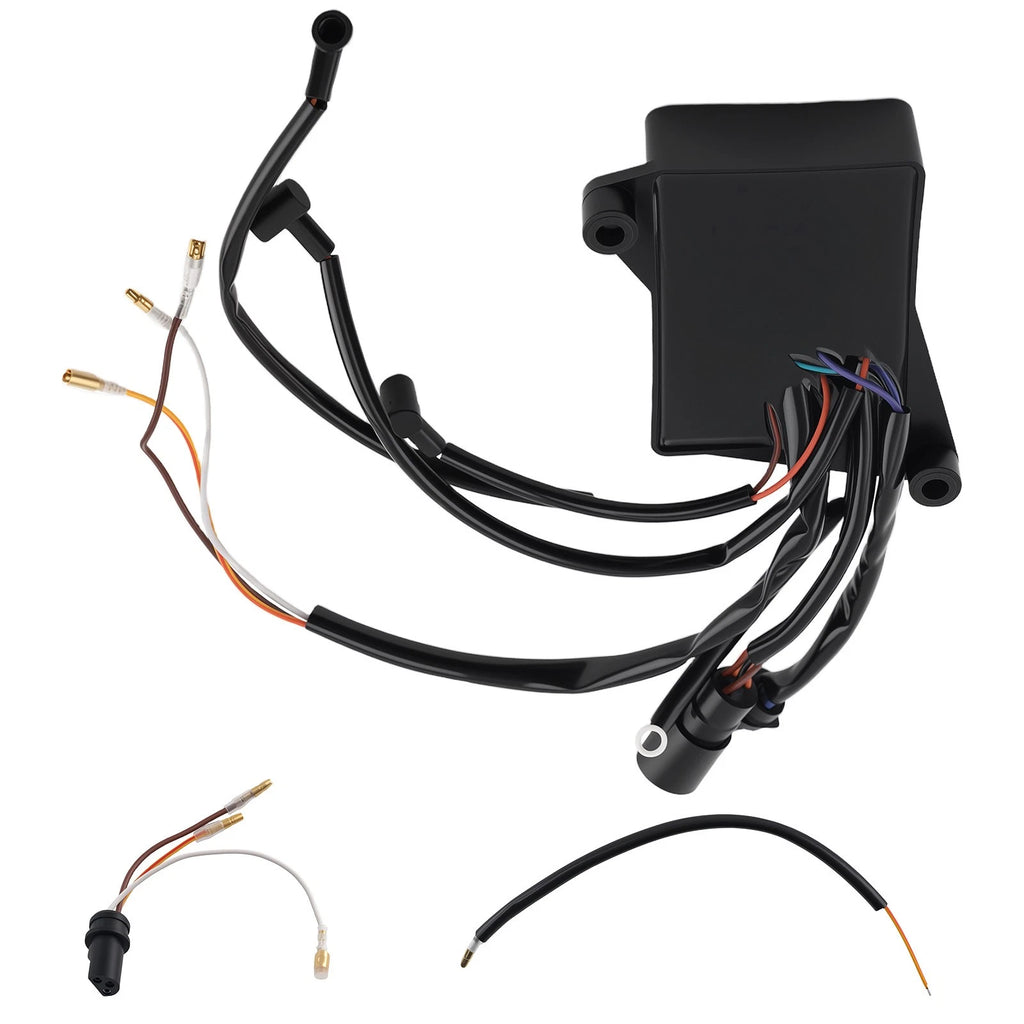 CDI Power Pack for Johnson Evinrude 3-Cylinder 25-70HP (1982–1997)