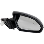 Passenger Side Mirror for 2019-2020 Kia Optima