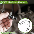 ABS Wheel Speed Sensor No. 8951648020 for Toyota Highlander (2001–2007)