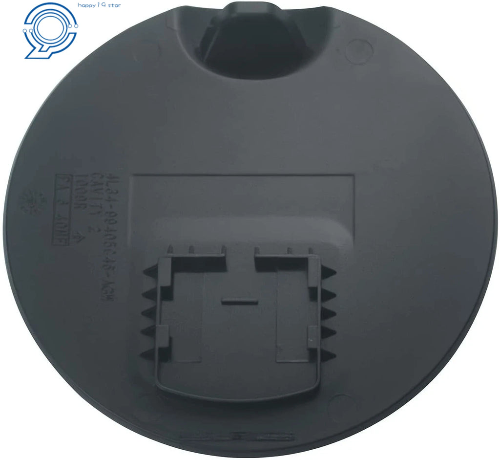 Fuel Gas Tank Filler Lid Door Cap for Ford F-150 (2004–2008)