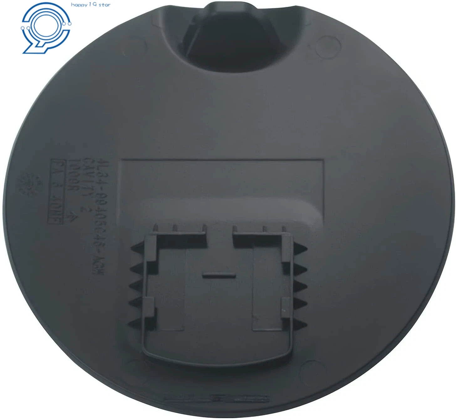 Fuel Gas Tank Filler Lid Door Cap for Ford F-150 (2004–2008)