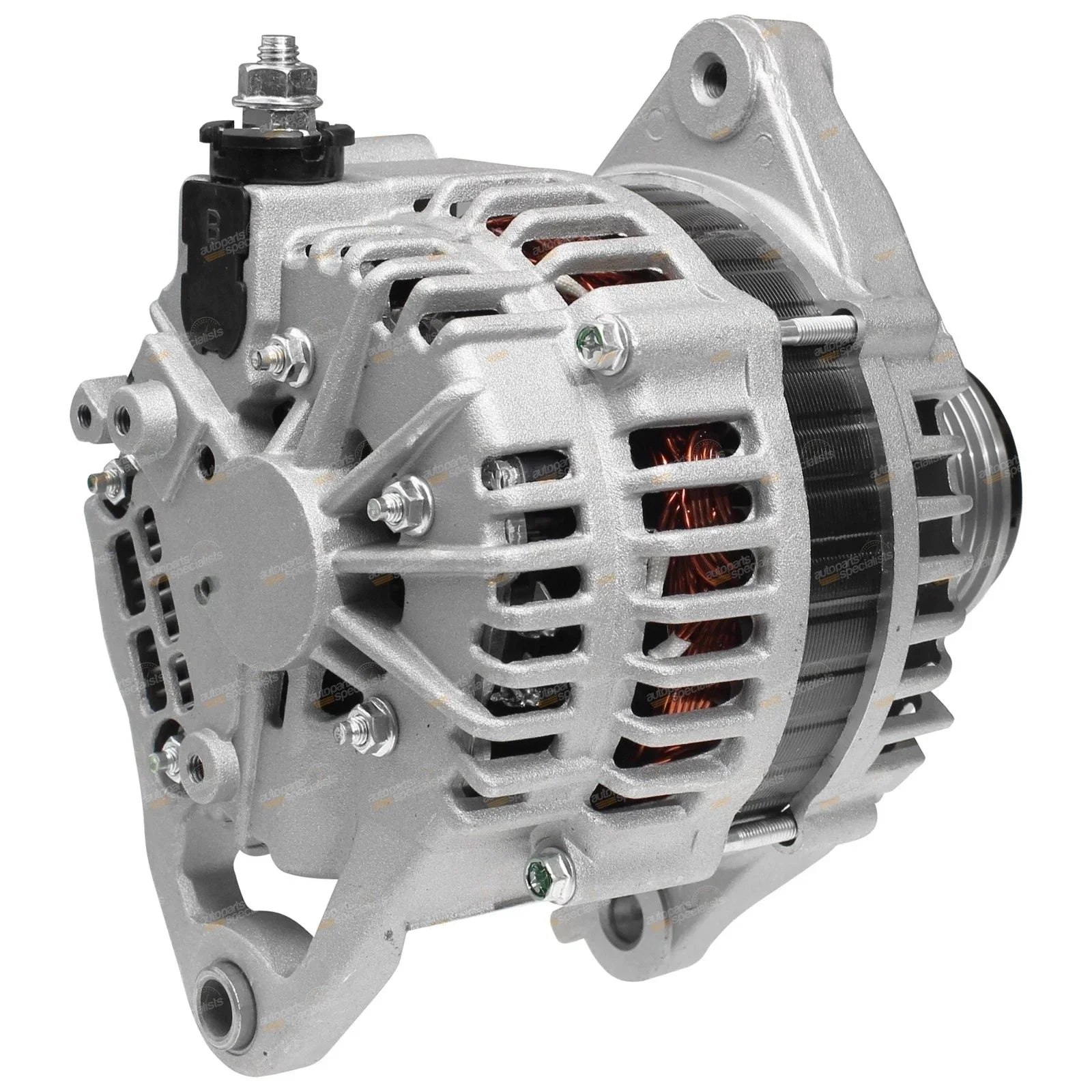 Alternator for Nissan Navara D22 (2001 - 2008)