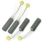 10pcs Carbon Brushes for Electric Motor Power Drill Tools