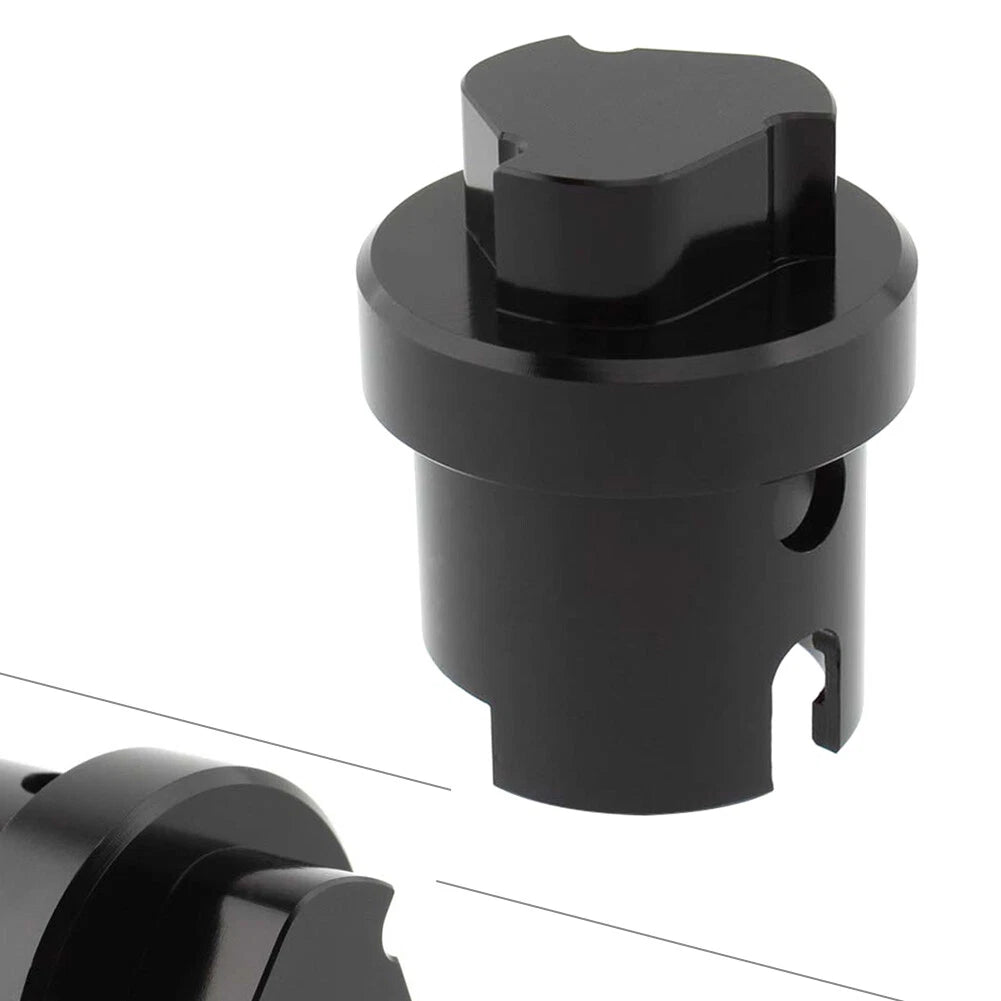2-in-1 Oil Filler Cap Wrench Tool for BMW R1200GS R1200RT (2004–2012)