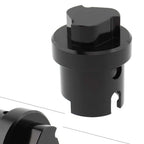 2-in-1 Oil Filler Cap Wrench Tool for BMW R1200GS R1200RT (2004–2012)