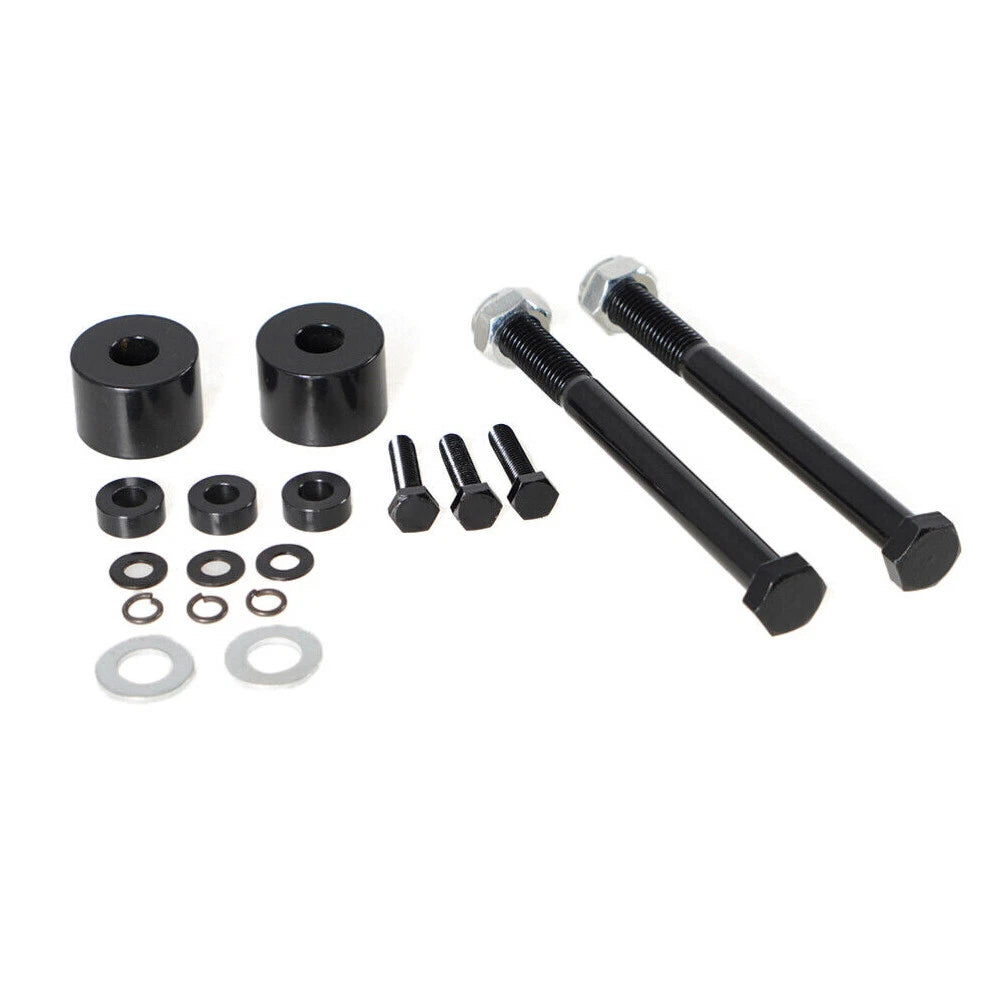Differential Drop Spacers Alignment Kit for Toyota Tacoma 4WD (2005–2022)