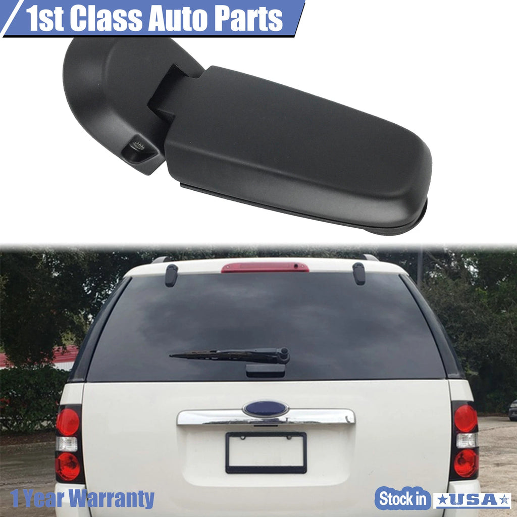 Rear Right Liftgate Glass Hinge for Ford Explorer Mercury Mountaineer (2006–2010)