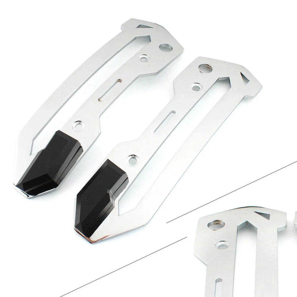 Engine Guard Frame Protection Cover for BMW R18 B Classic Transcontinental (2021-2023)