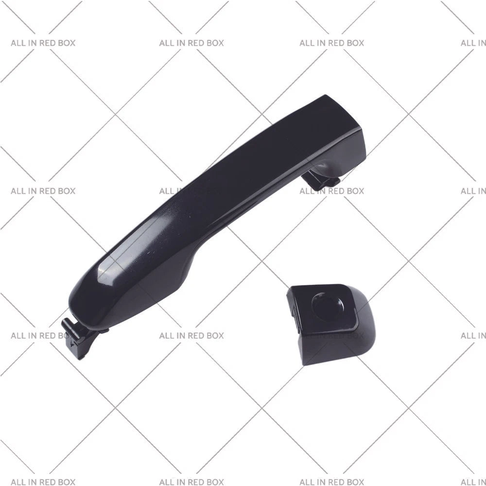 Front Outside Door Handle Kit for Toyota Land Cruiser Prado J150 (2009–2020)