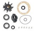 Sea Water Pump Repair Kit with Coupler for Volvo Penta (3583115, 10-24524-02)