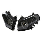 Front Headlight Assembly for Honda Goldwing 1800 GL1800 (2001–2011)