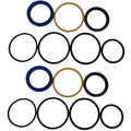 2X Cylinder Seal Kits for John Deere Loader Bucket 100 175 240 245 (AW21653)