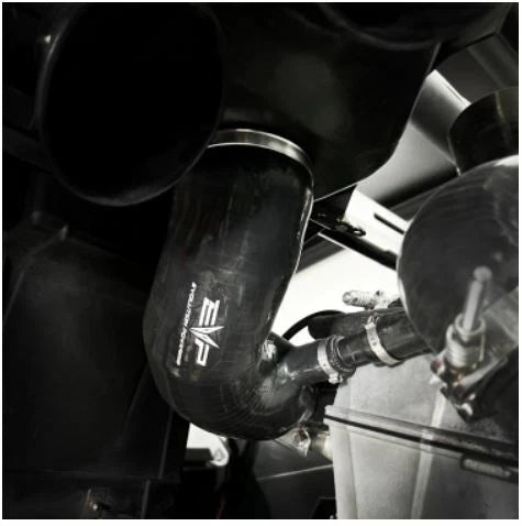 High Flow Intake for Can-Am Maverick X3 (2017–2023) - Turbo, Evo EVP