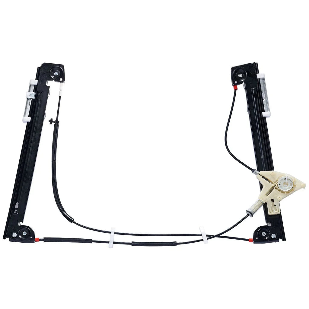 Front Right Window Regulator W/o Motor for Mini Cooper S (2005–2007)